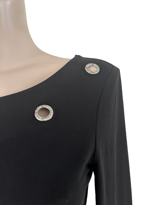 Joseph Ribkoff maxi jurk S