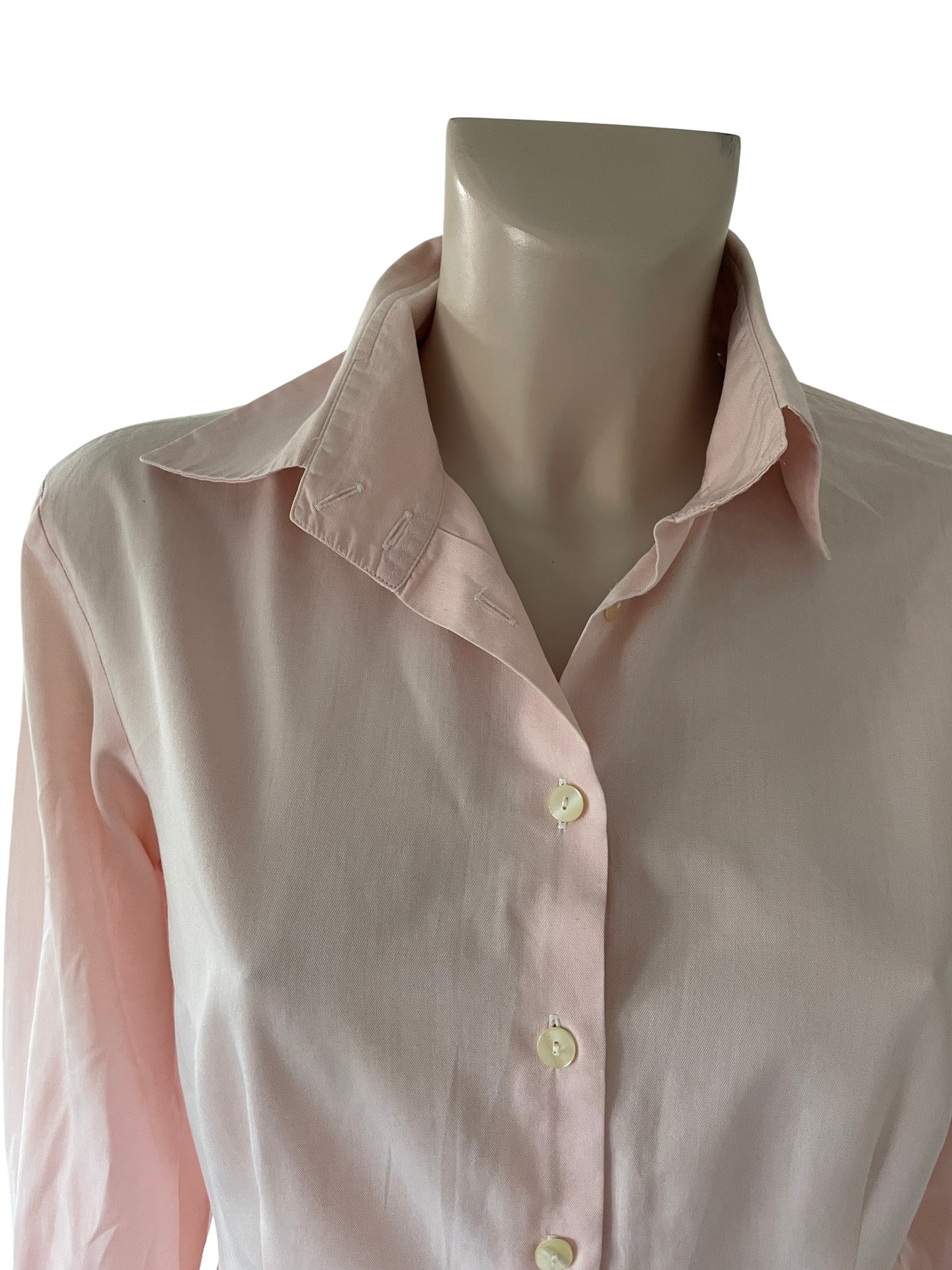 Robert Friedman blouse L