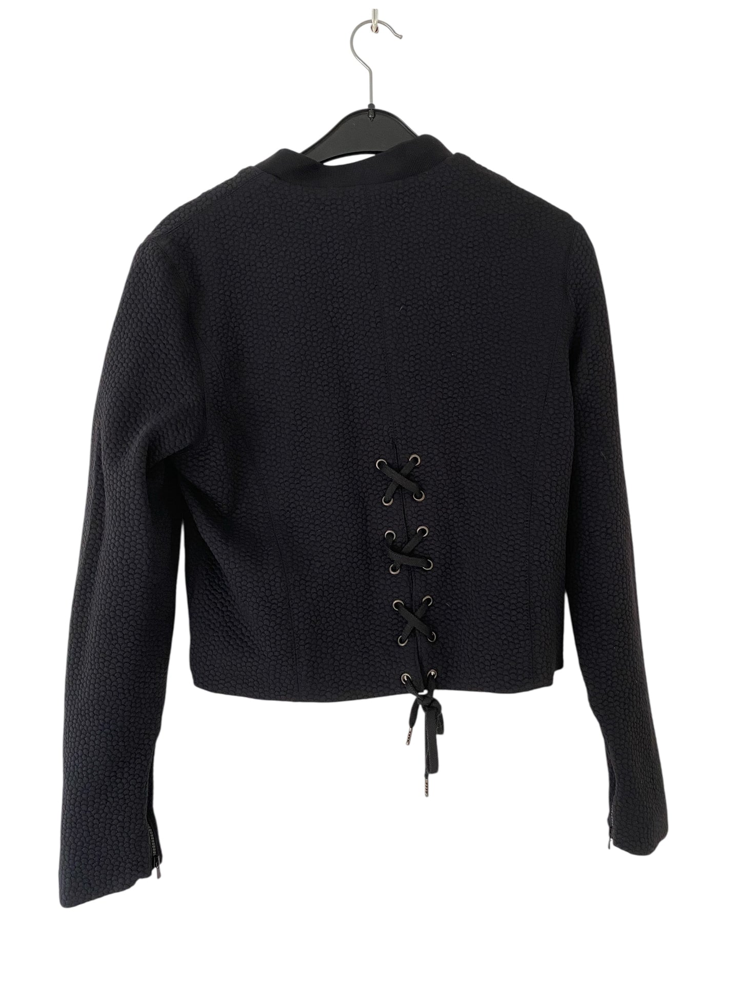 Anna van Toor vest M