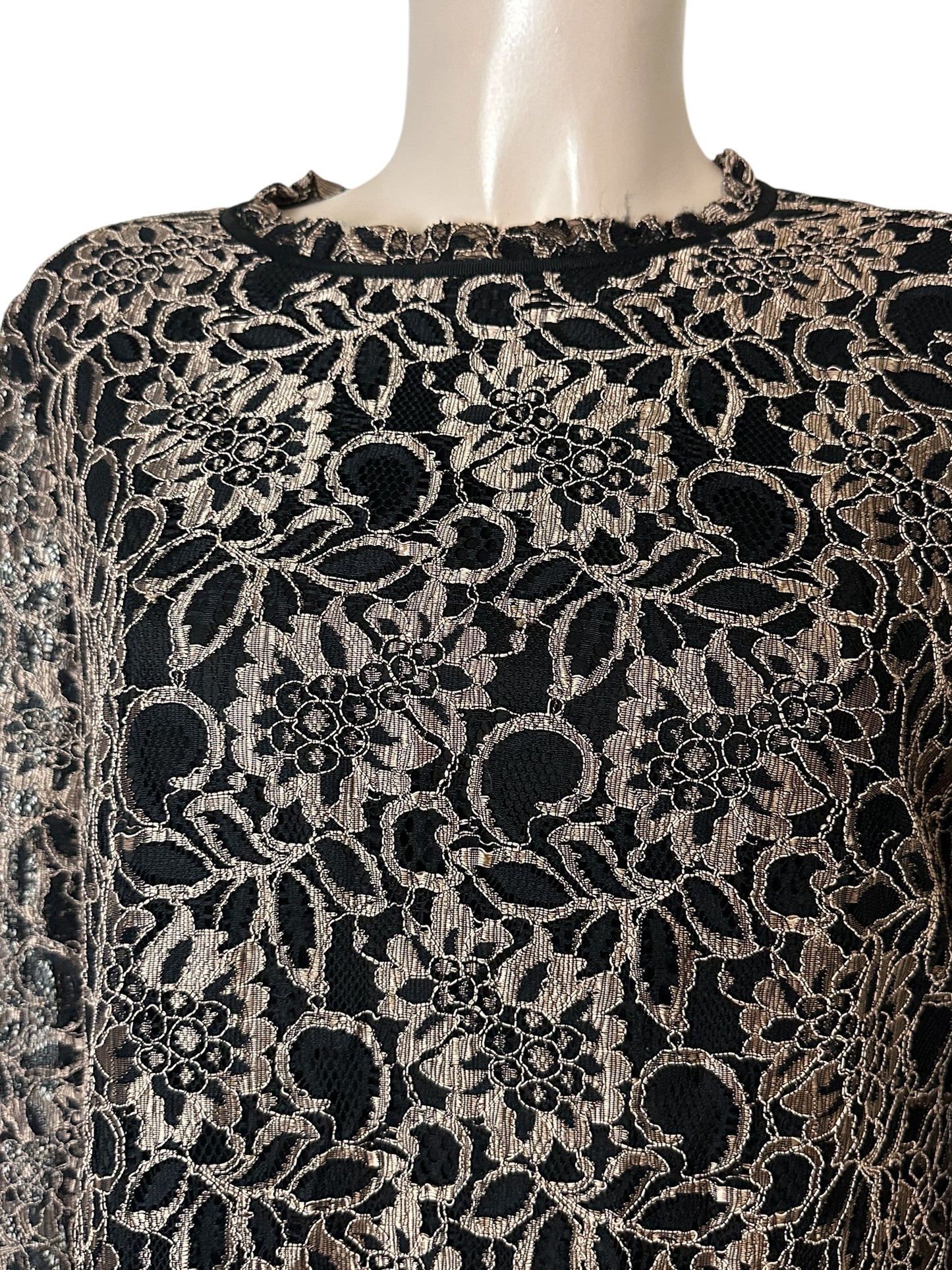 Ted Baker jurk L