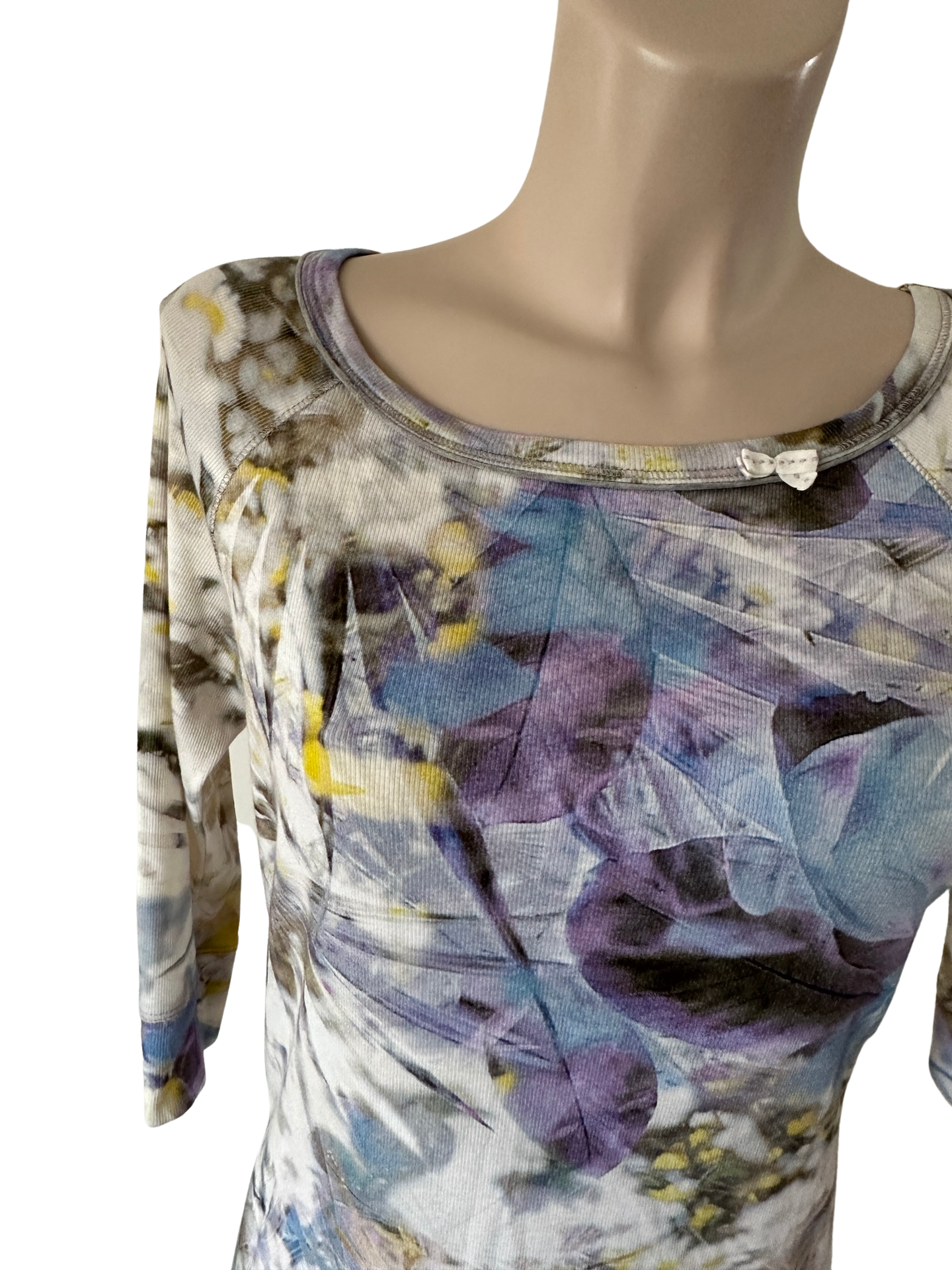 Marc Cain shirt lange mouw M