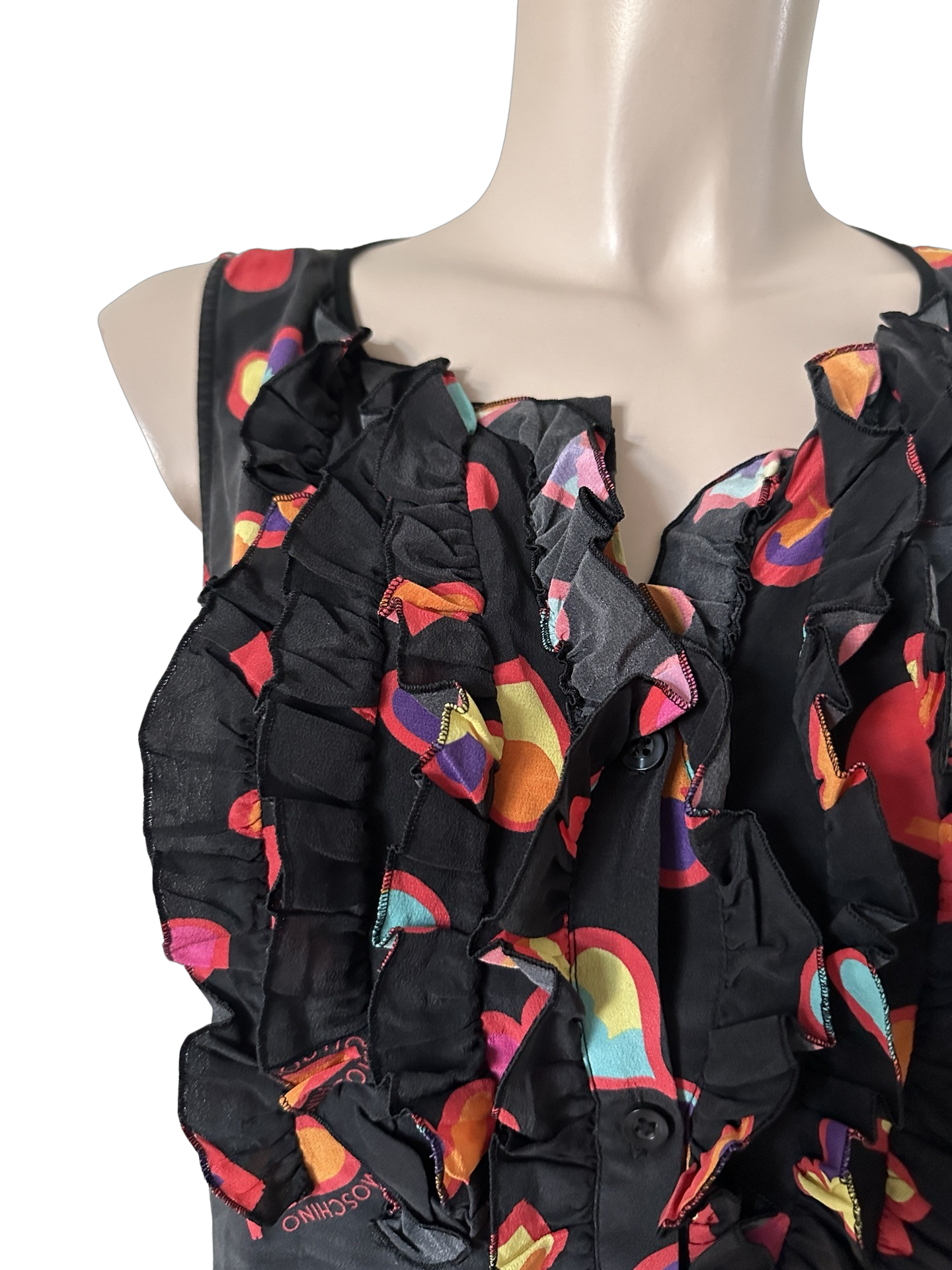 Moschino top M