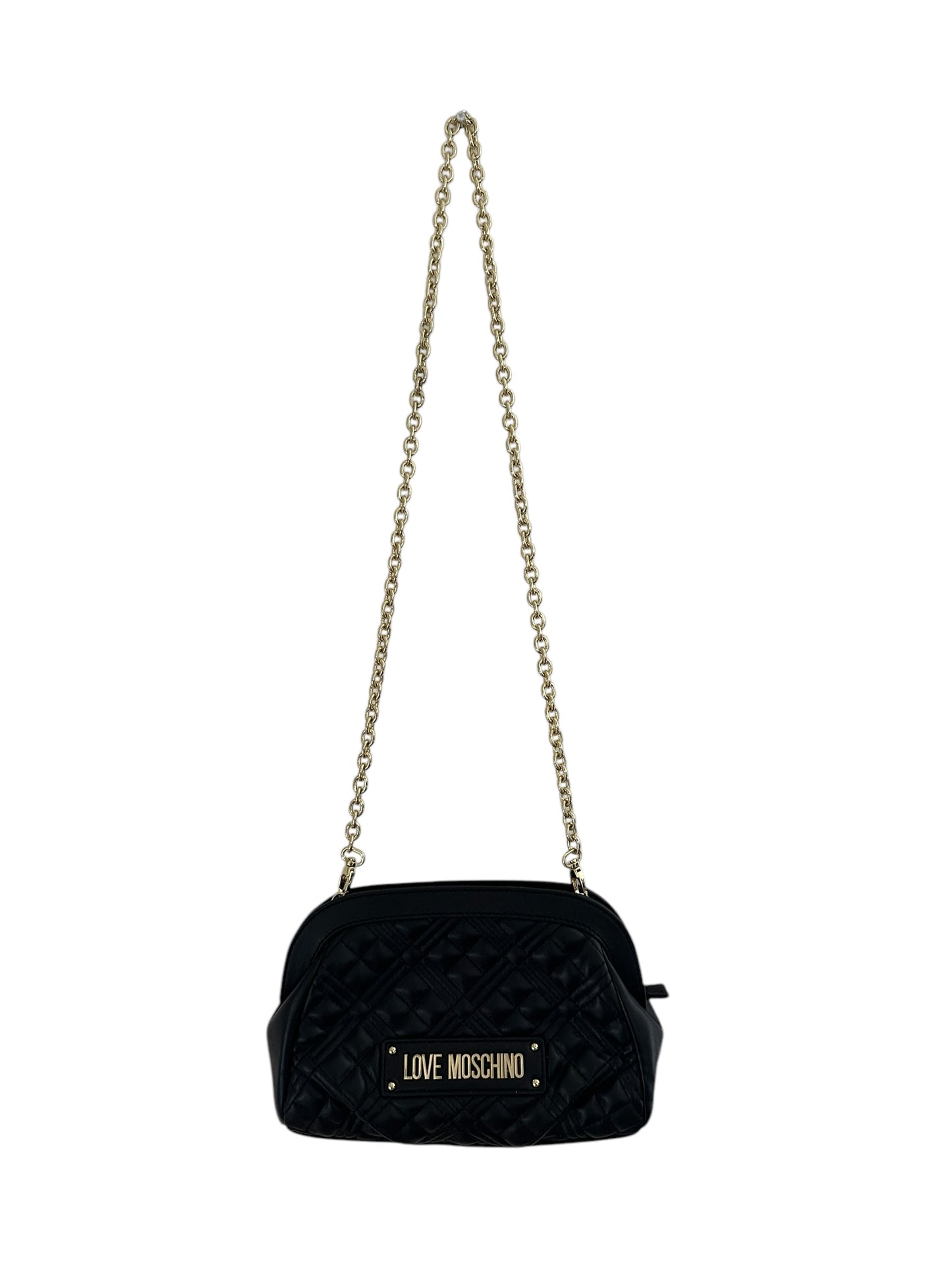 Love Moschino schoudertas