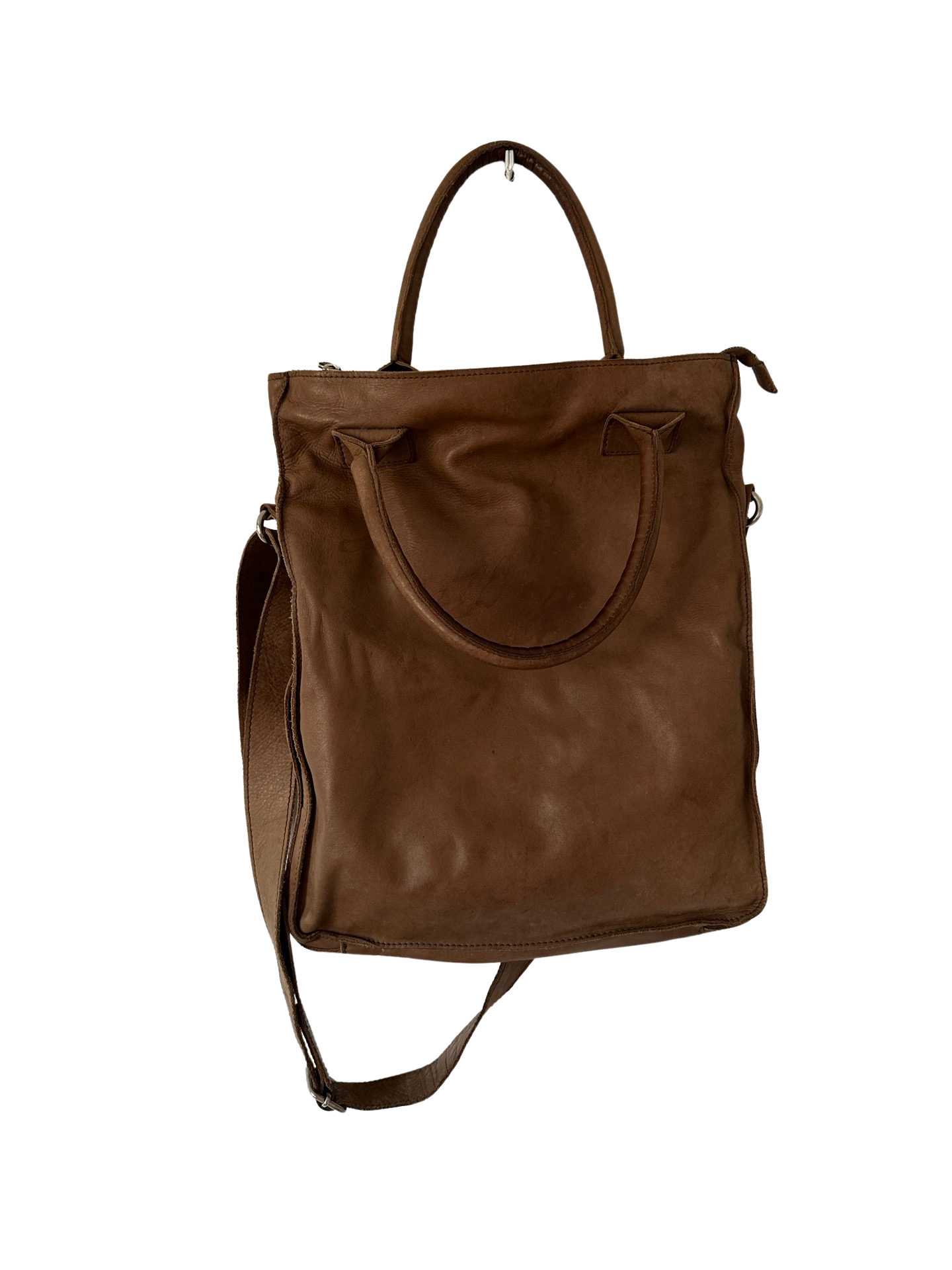 Cowboysbag schoudertas