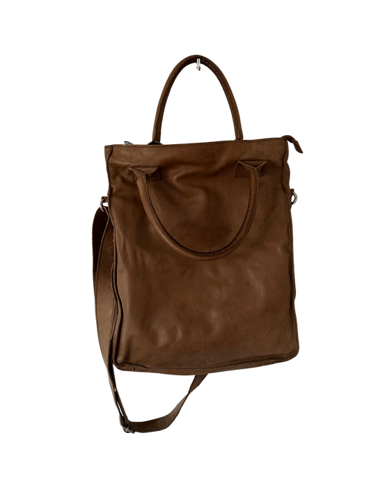 Cowboysbag schoudertas