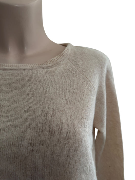 FFC-Pullover Größe