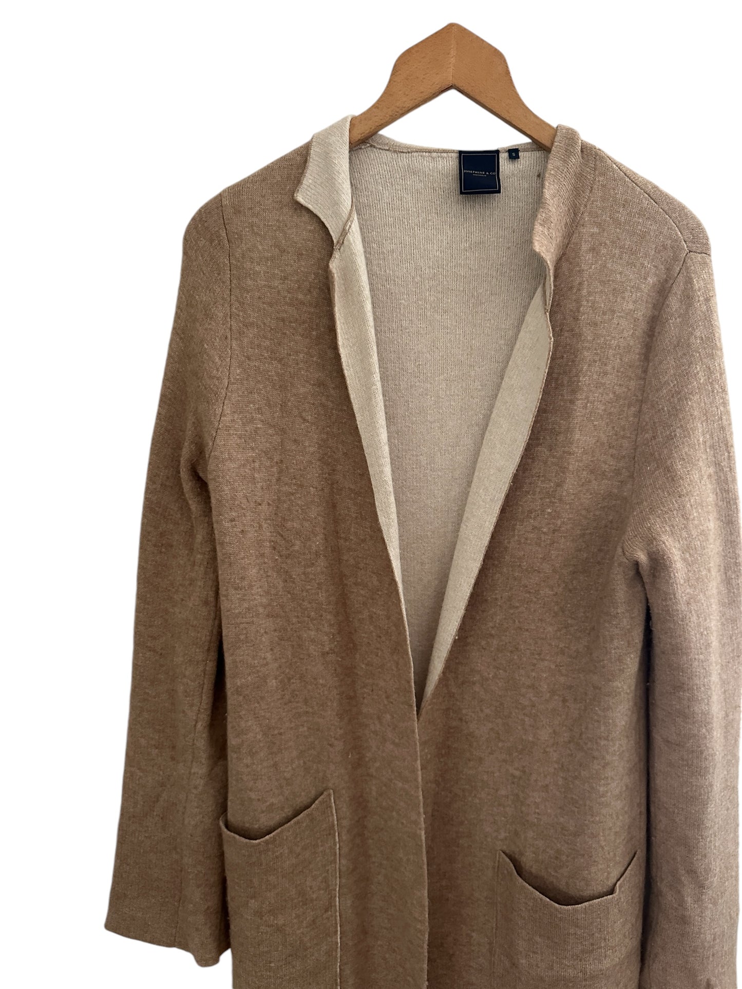 Josephine & Co vest S