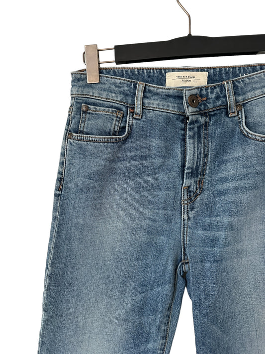 Weekend MaxMara spijkerbroek XS