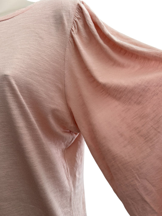 Sissy Boy Langarmshirt XL