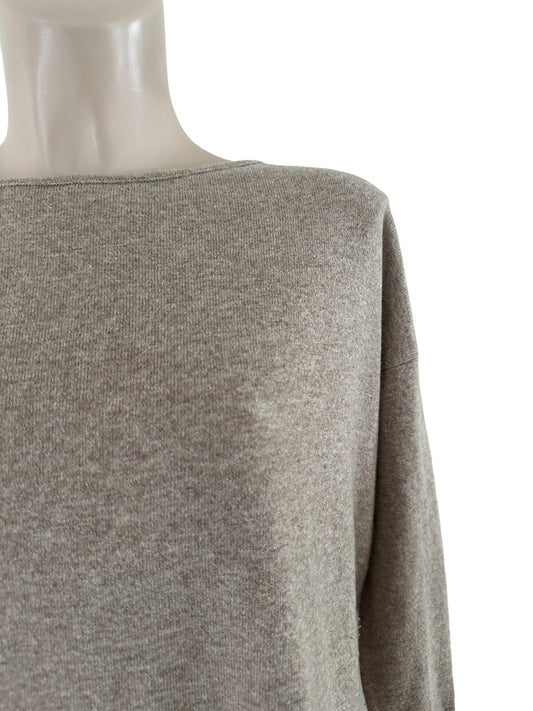 Resort Finest Pullover L