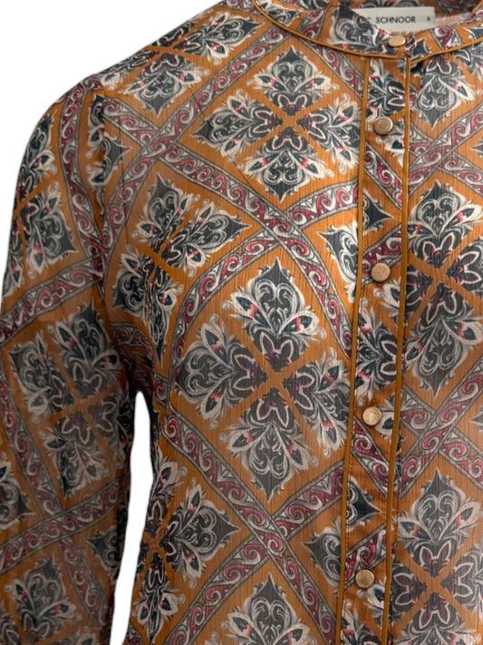 Sofie Schnoor blouse S