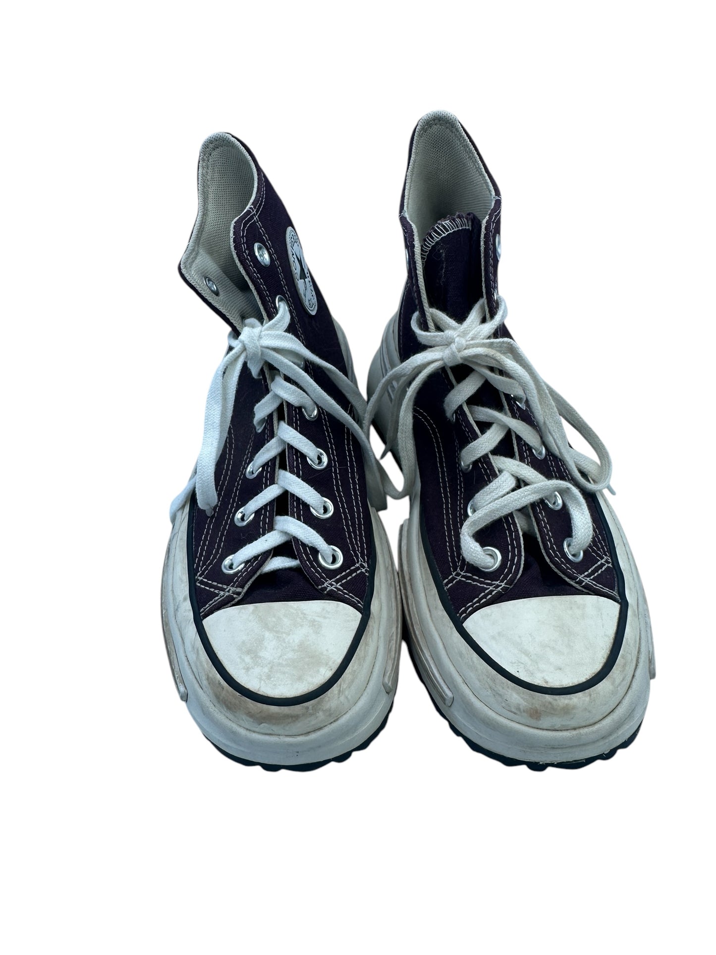 Converse veterschoenen 40