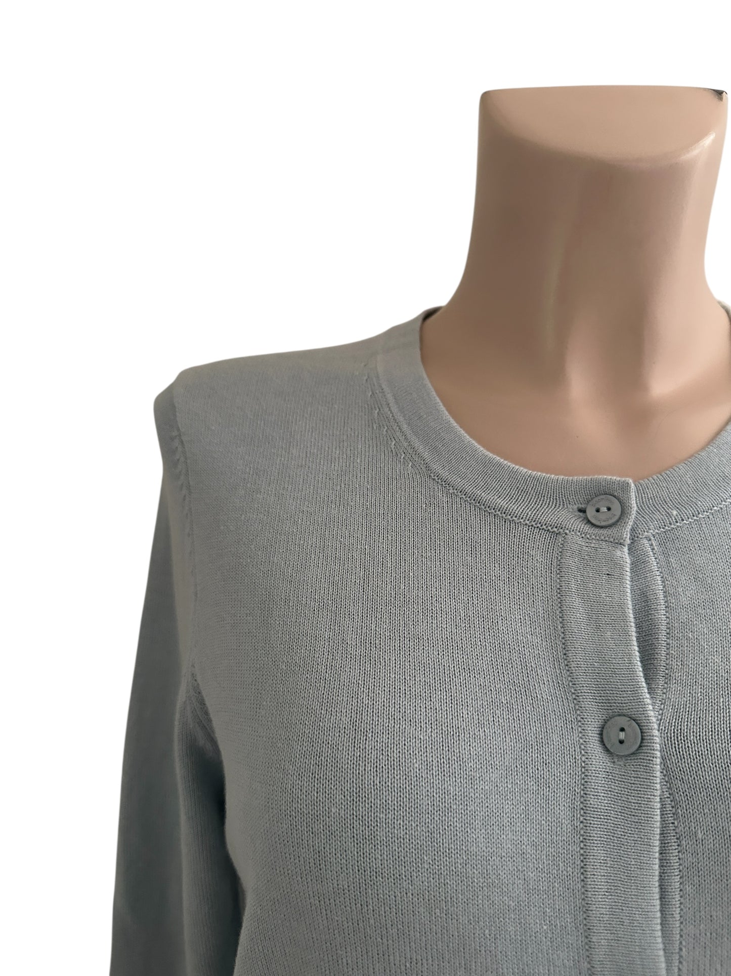 Bloomings vest NIEUW S