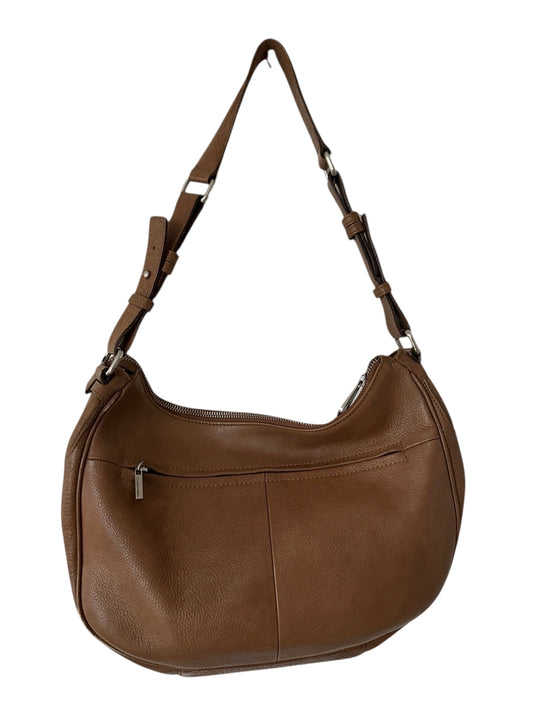 Claudio Ferrici schoudertas