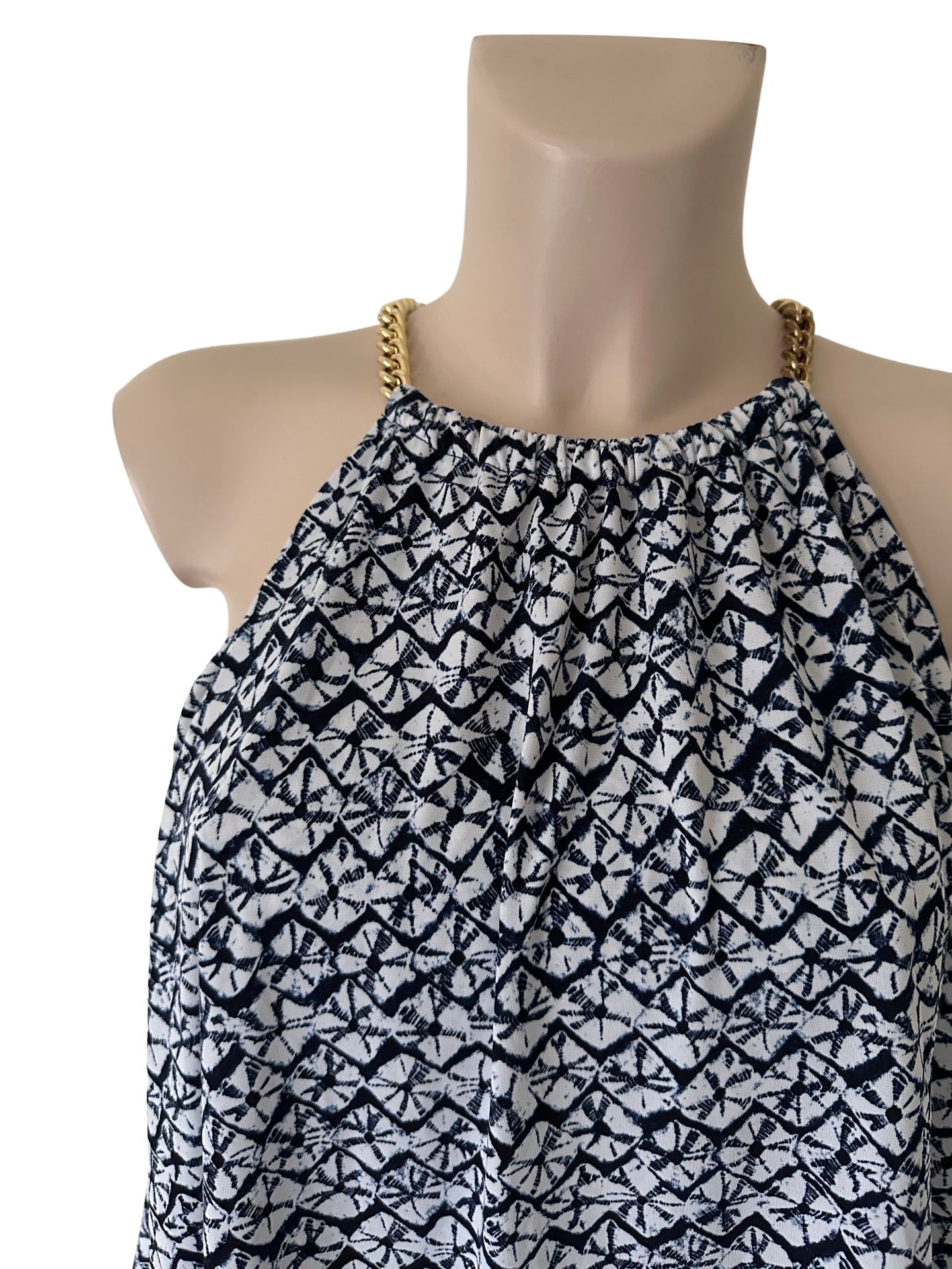 Michael Kors top XS