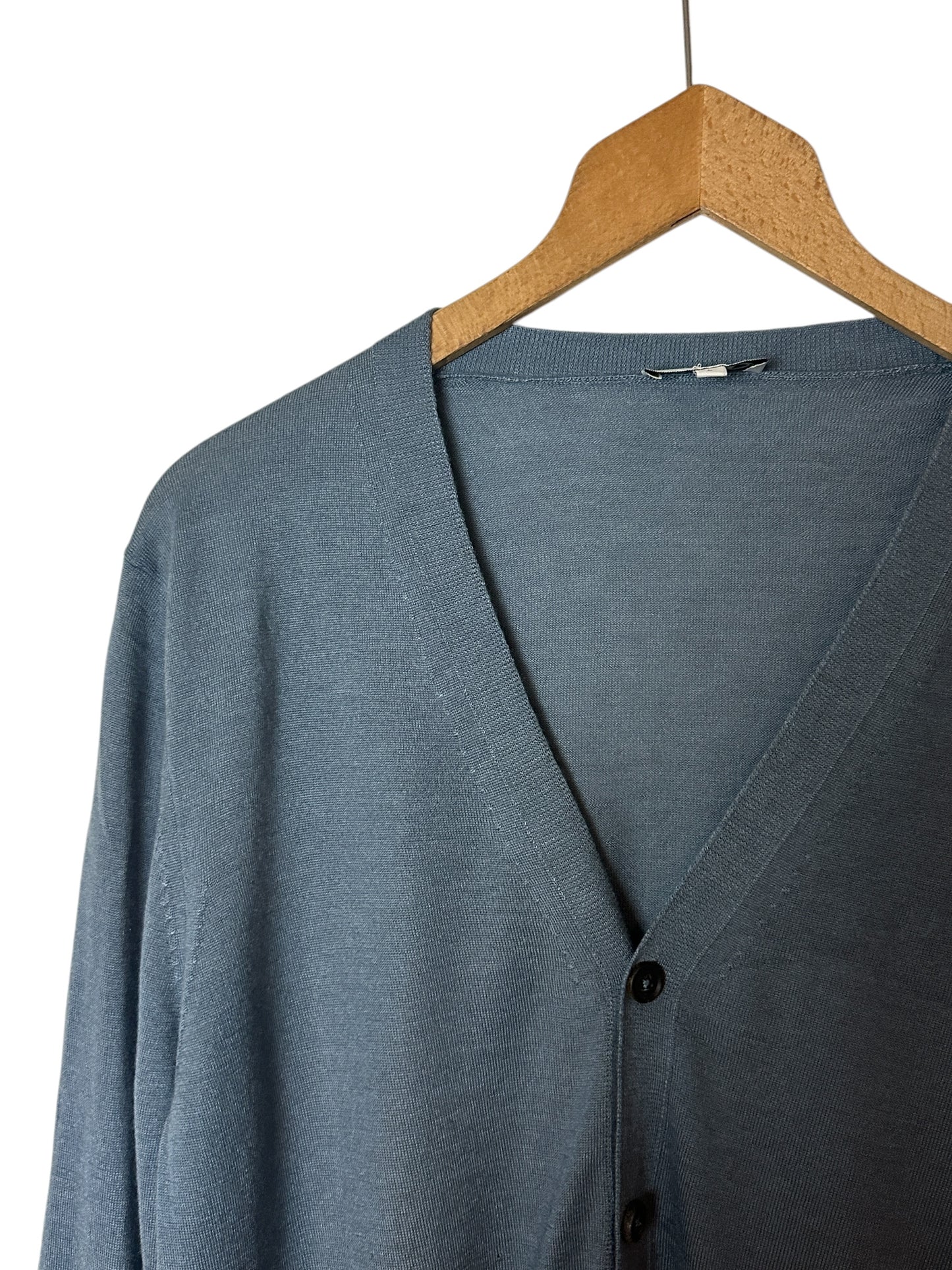Faconnable vest L