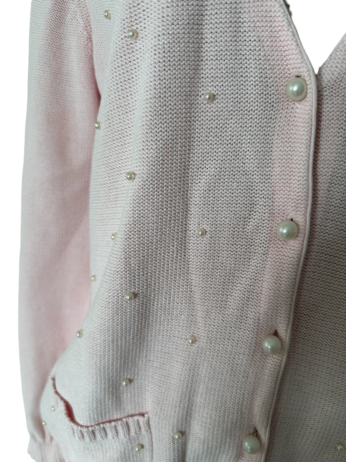 Peter Hahn vest 3XL