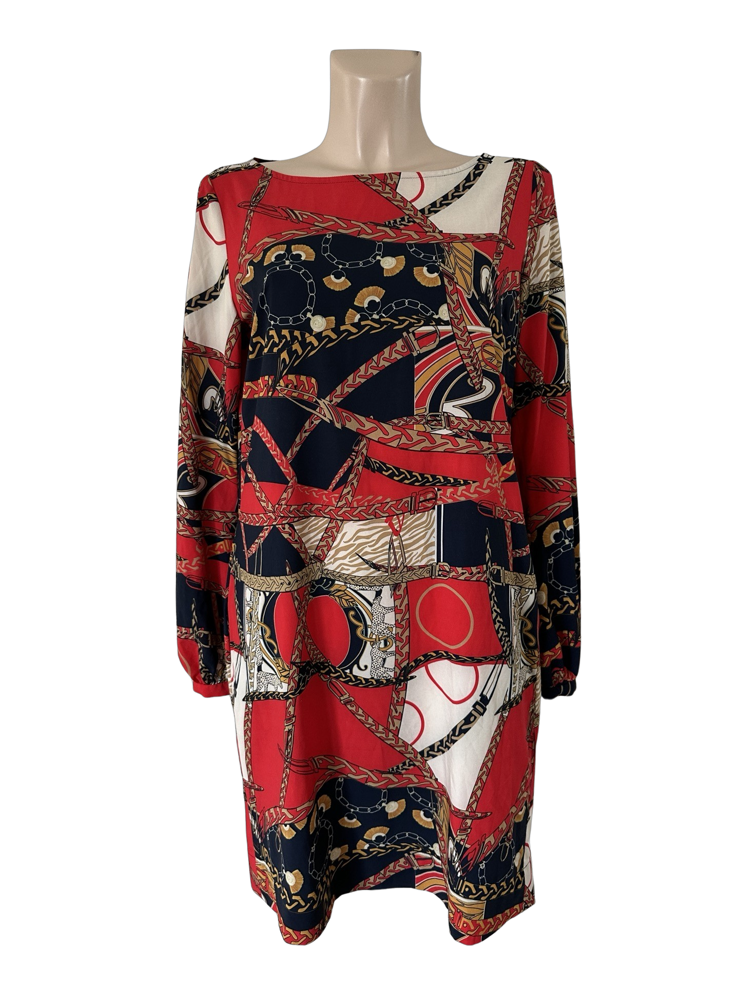 LaDress jurk S