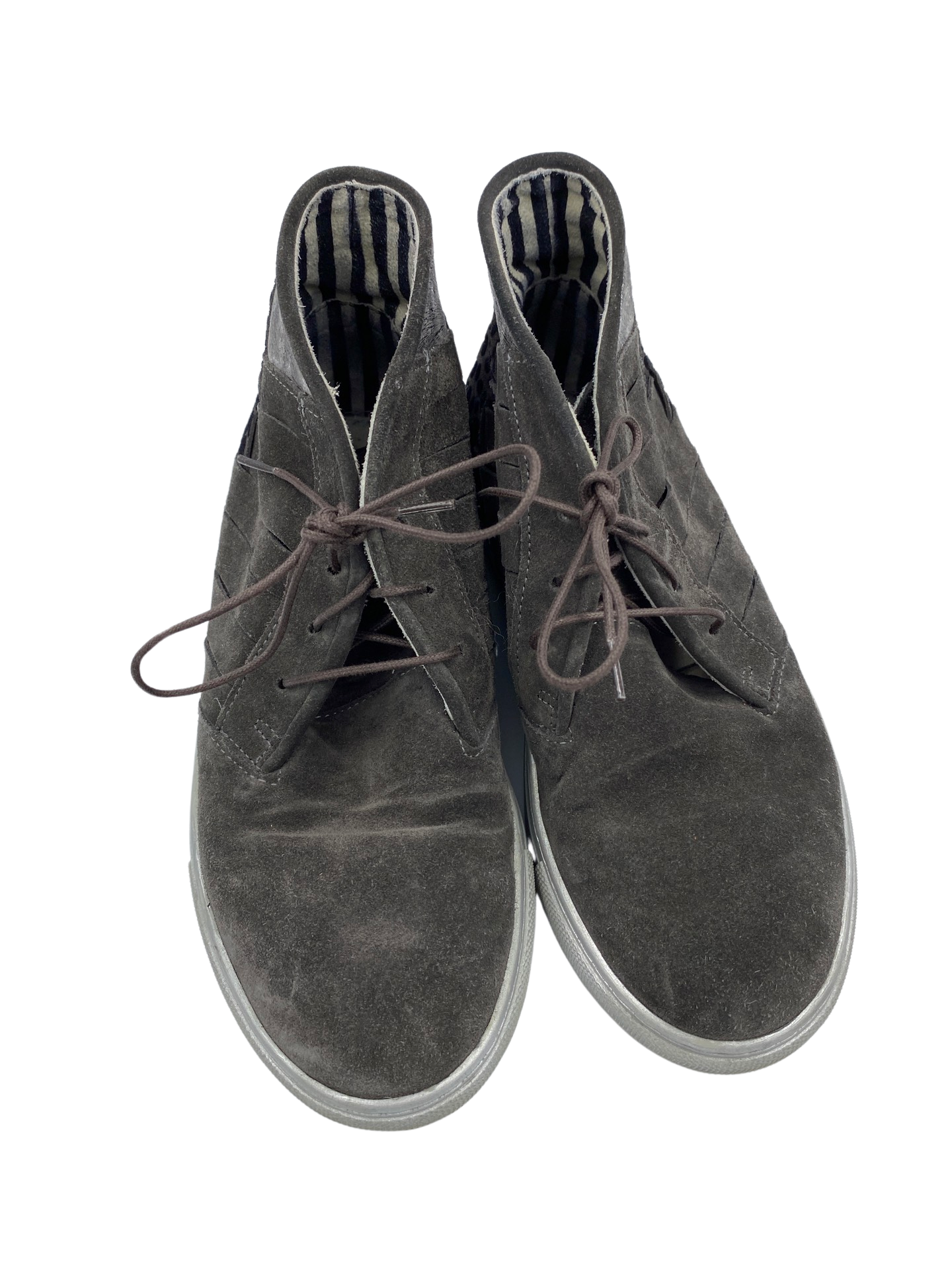 Floris van Bommel veterschoenen 37