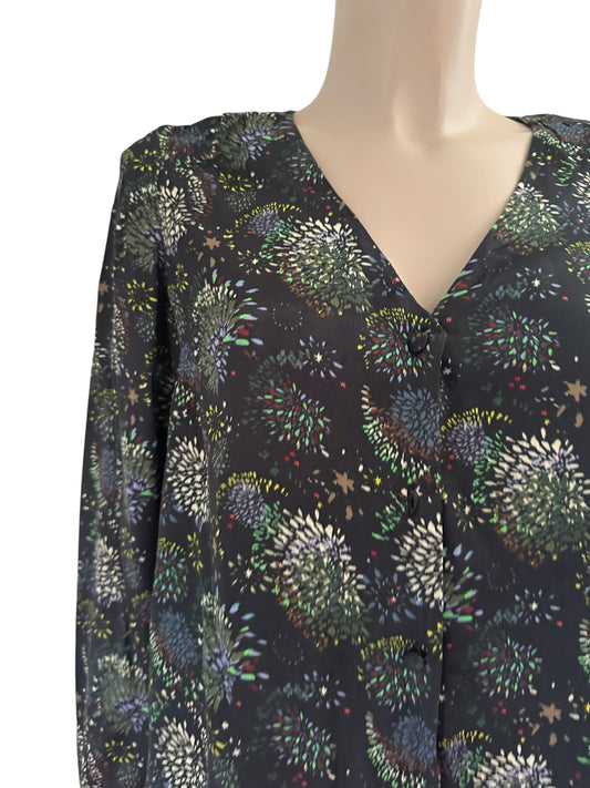 Pom Amsterdam blouse S