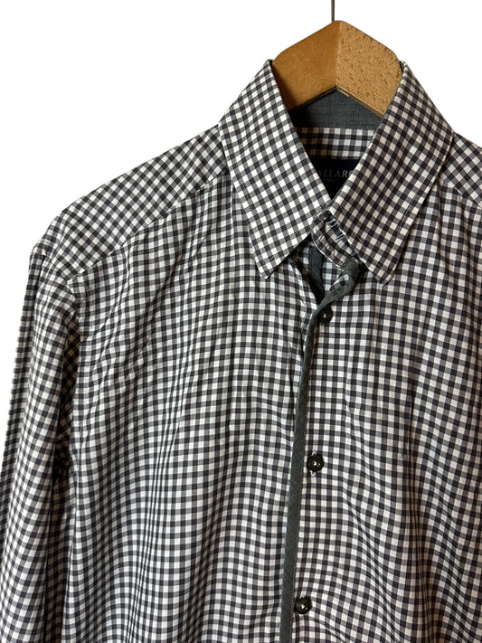 Cavallaro Napoli overhemd S