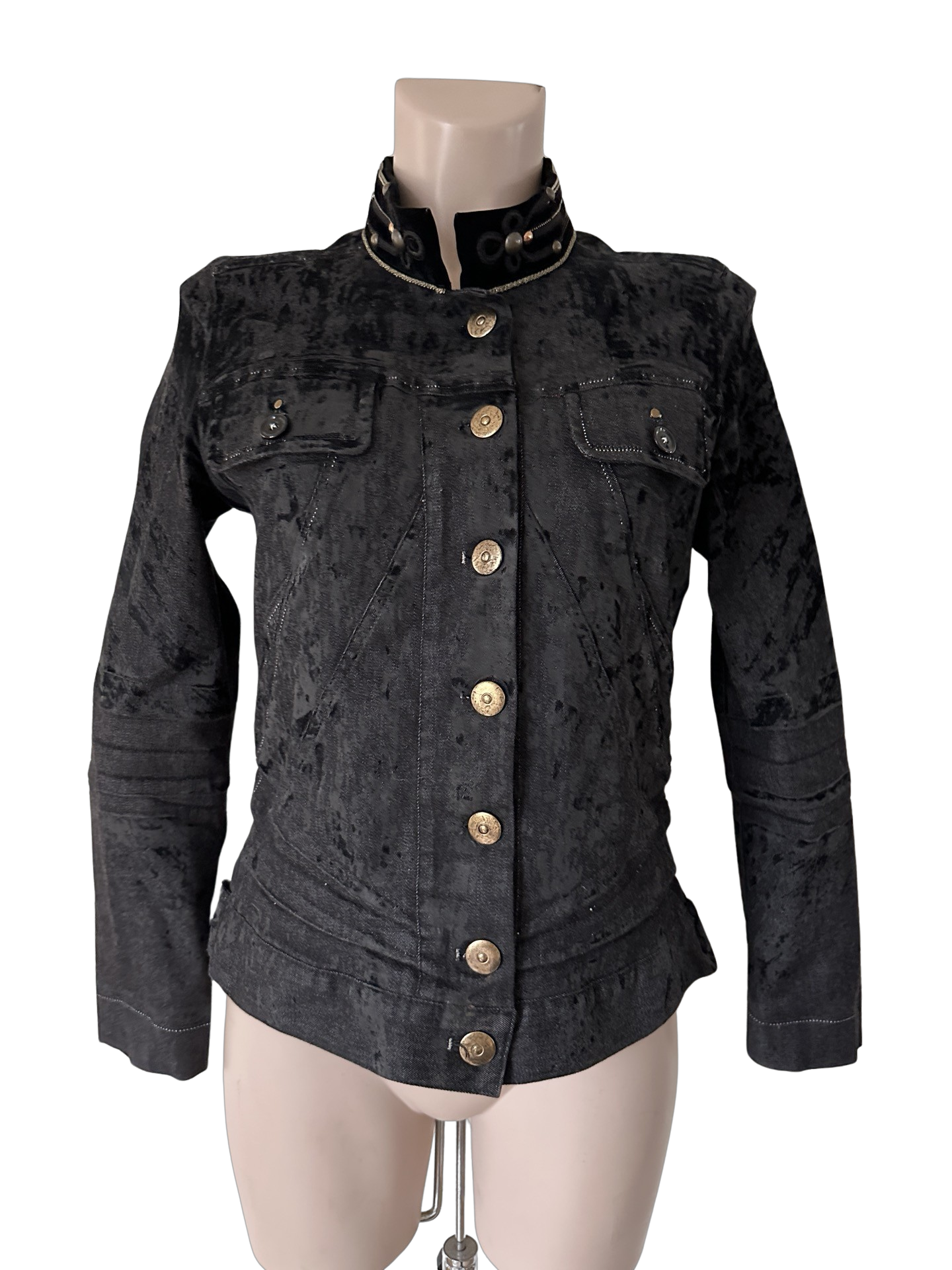High Use spijkervest M