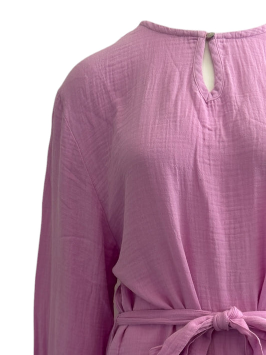 Raizzed jurk NIEUW S