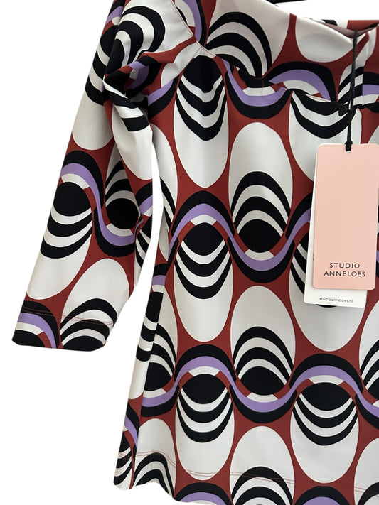 Studio Anneloes shirt NEW XS