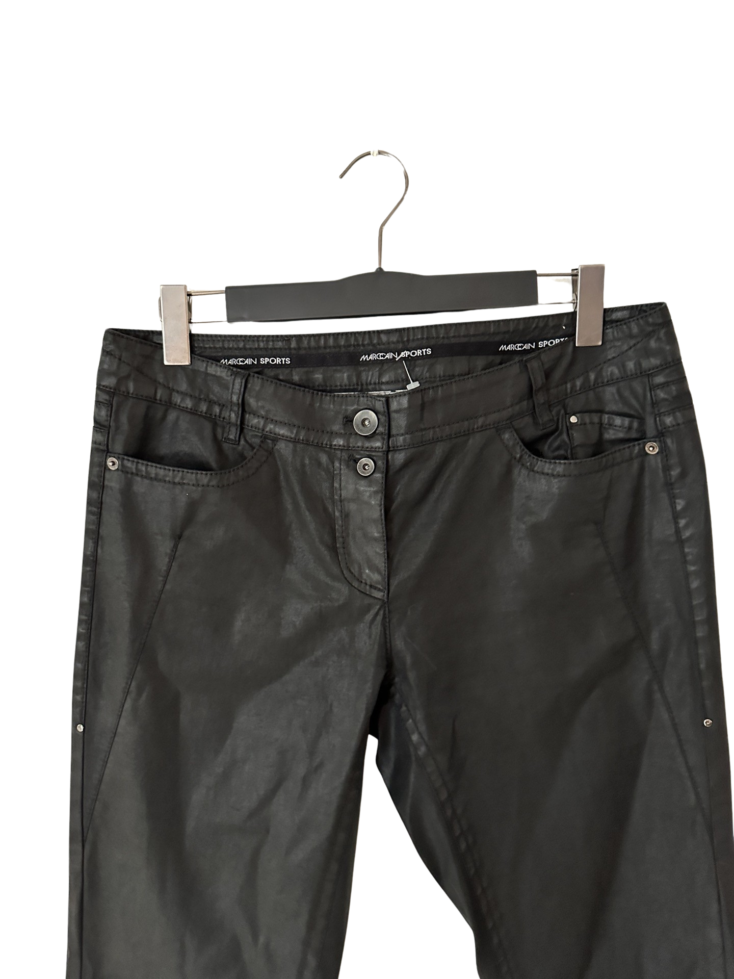 Marc Cain spijkerbroek XL