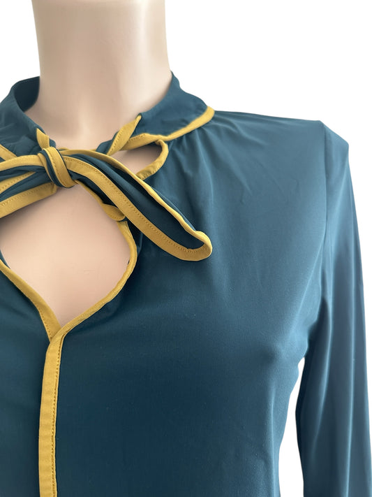 Studio Anneloes shirt long sleeve S