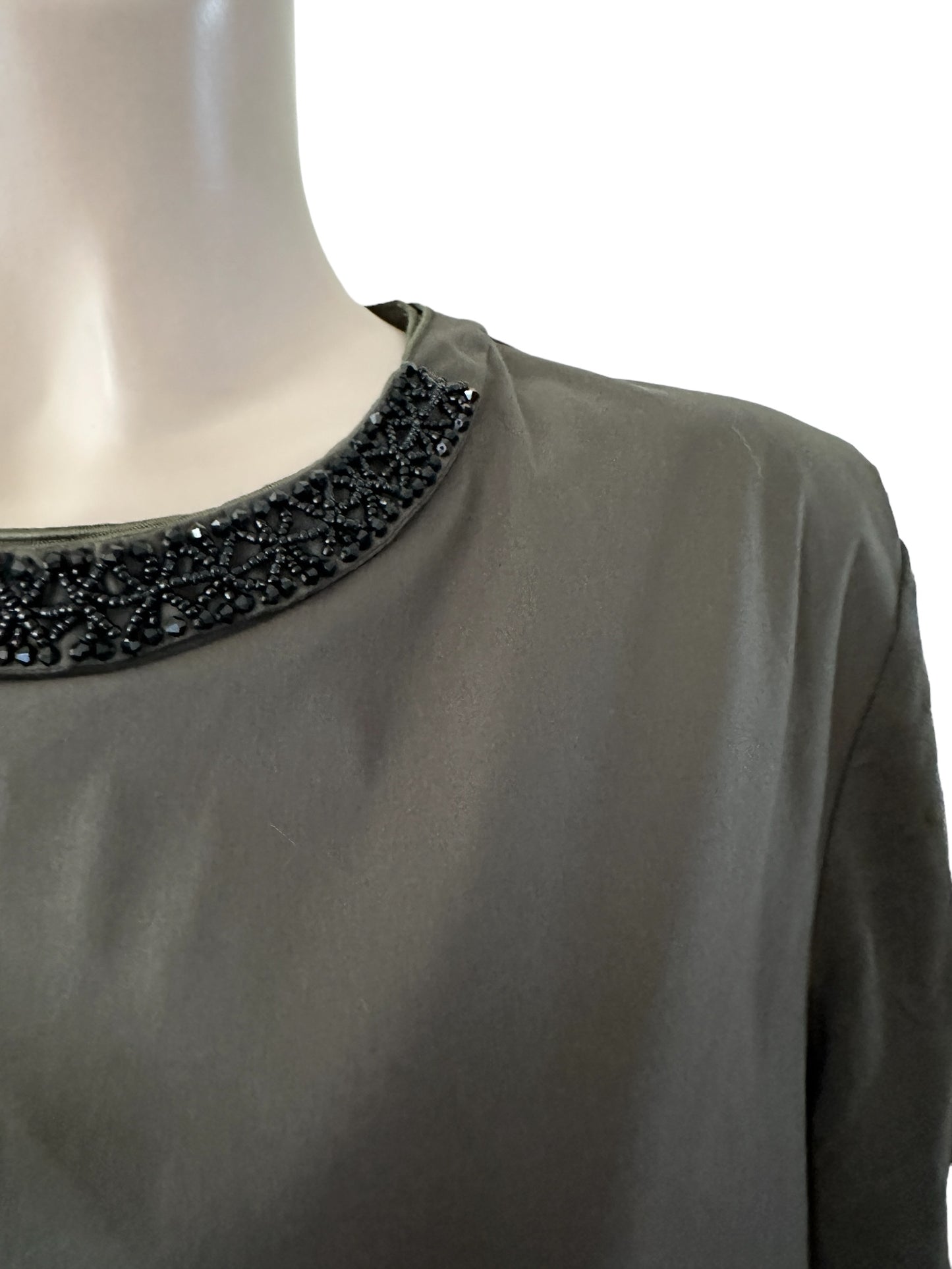 MaxMara shirt XL
