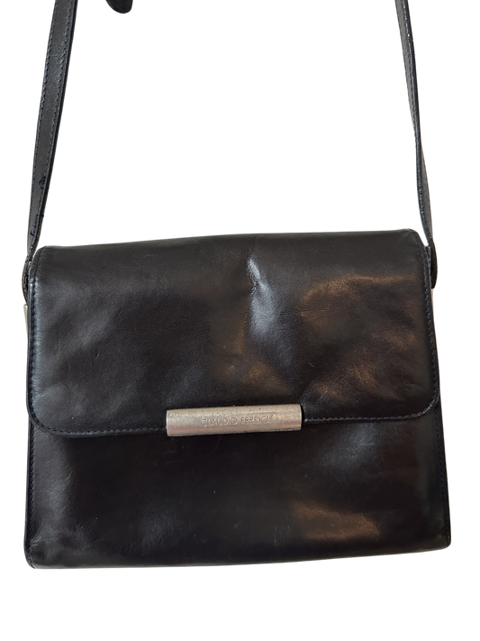 Claudio Ferrici schoudertas