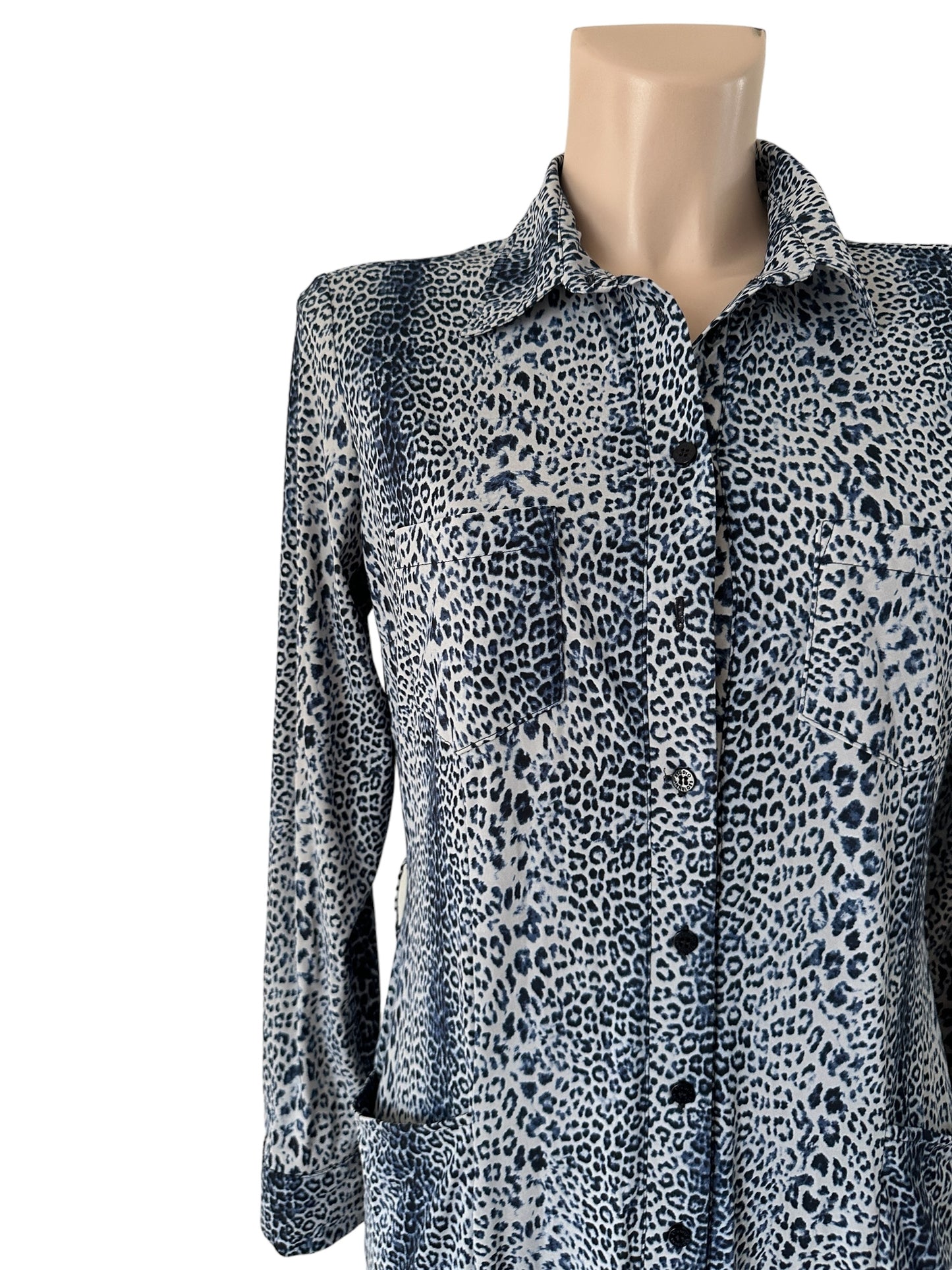 Studio Anneloes maxi jurk L