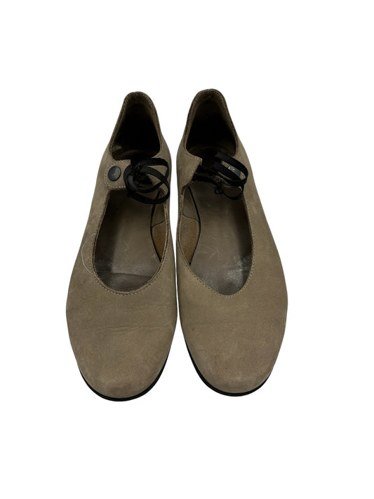 Arche platte schoenen 36