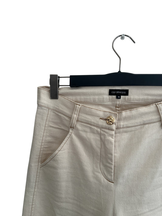 Caroline Biss Jeans L