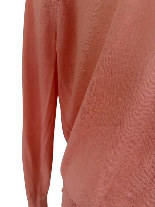 Maison Anje shirt lange mouw S