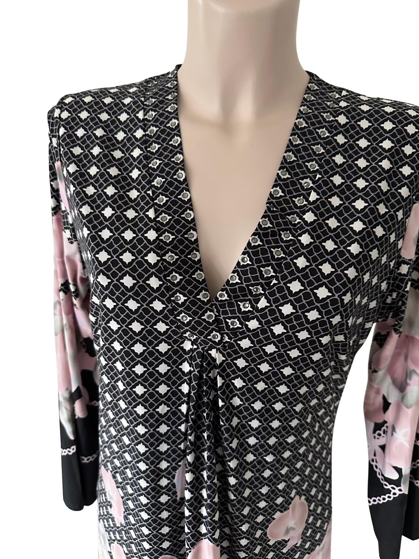 K-Design jurk L