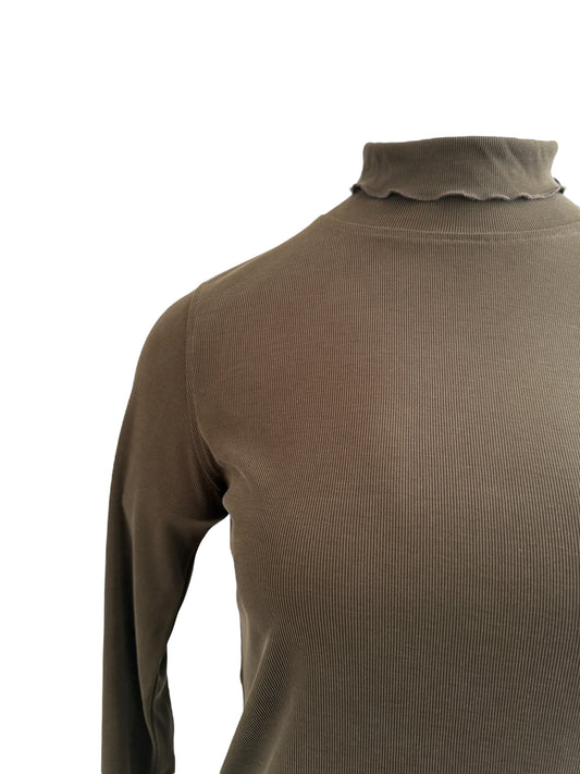 American Vintage Langarmhemd Größe