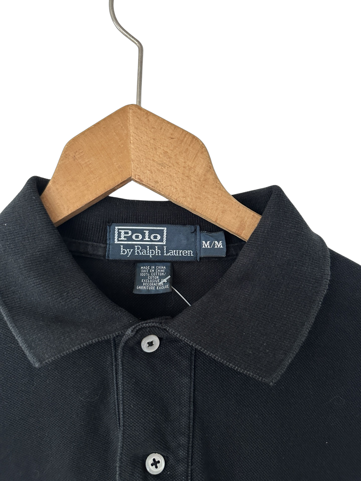 Ralph Lauren polo M