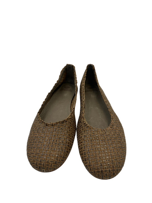 Fred de la Bretoniere sandalen 39