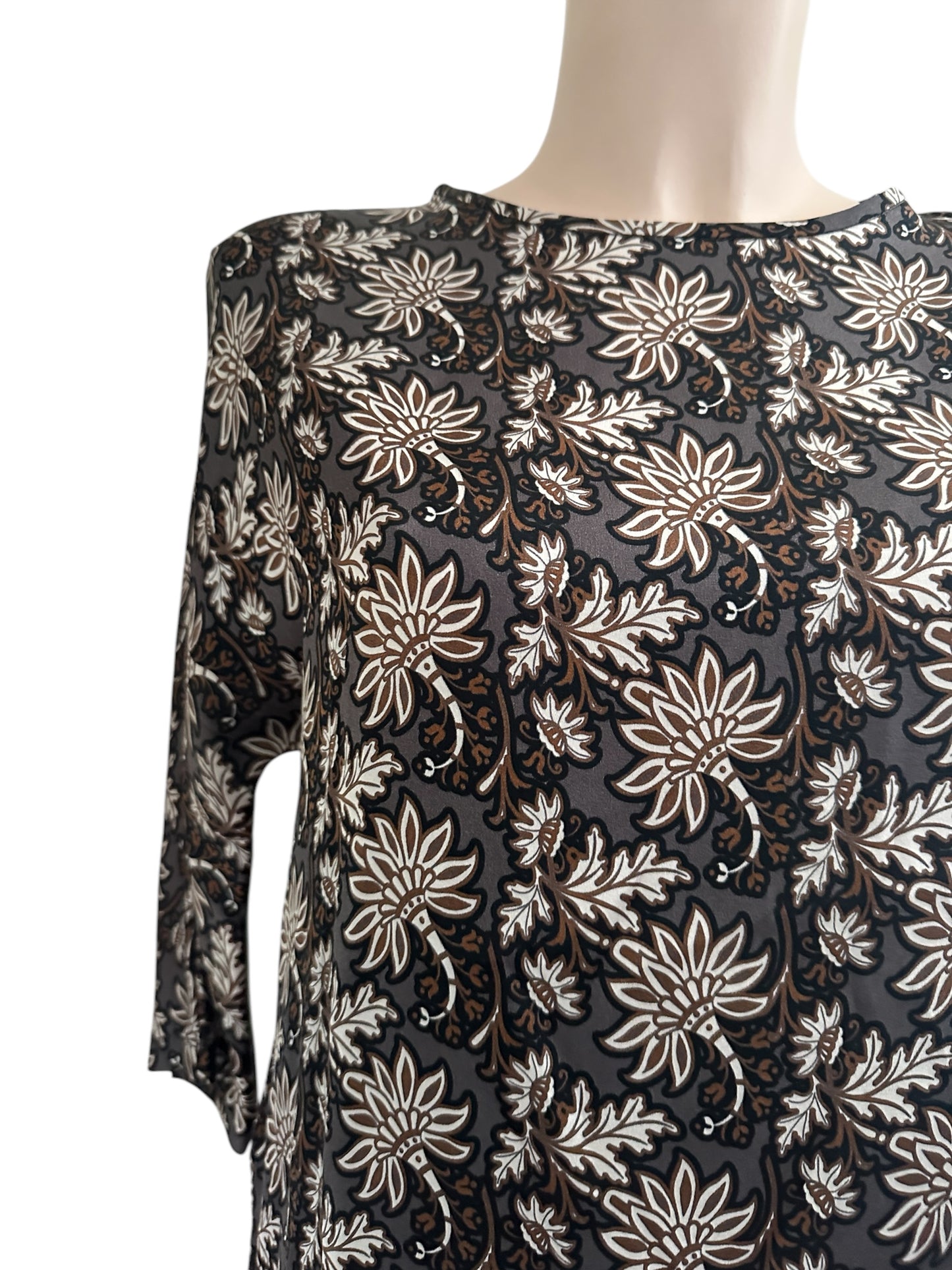 Le Tricot Perugia shirt L