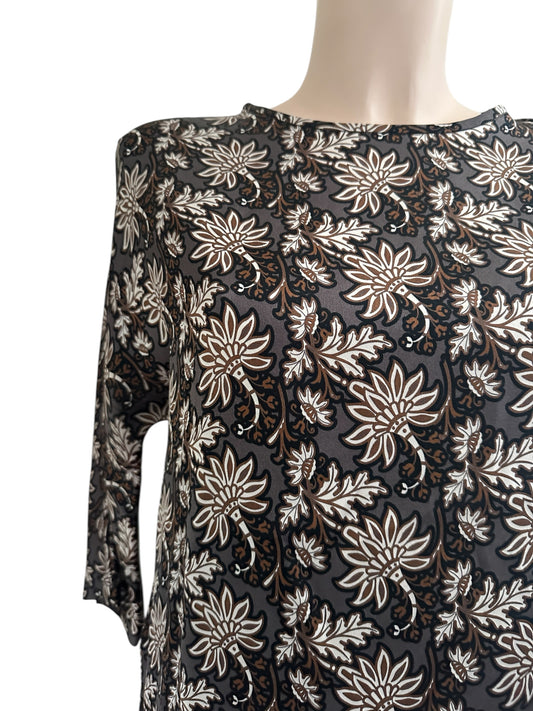 Le Tricot Perugia Shirt L