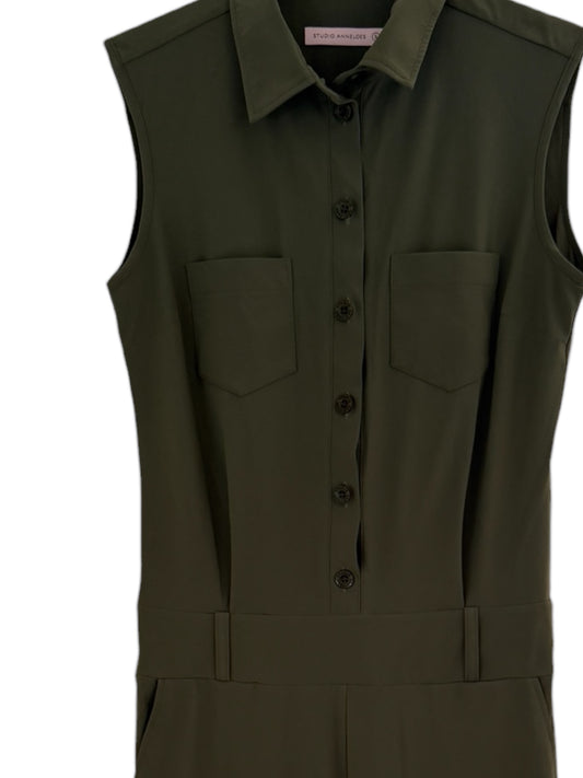 Studio Anneloes jumpsuit S