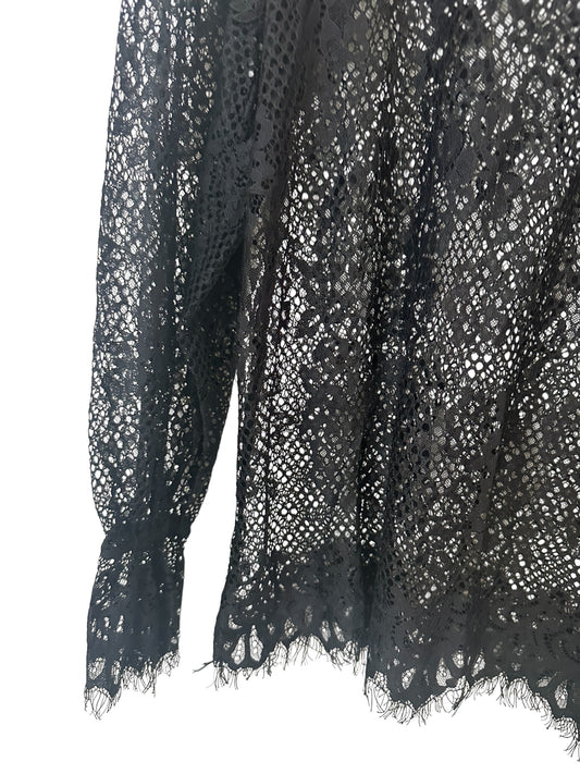 Summum Langarmshirt Größe