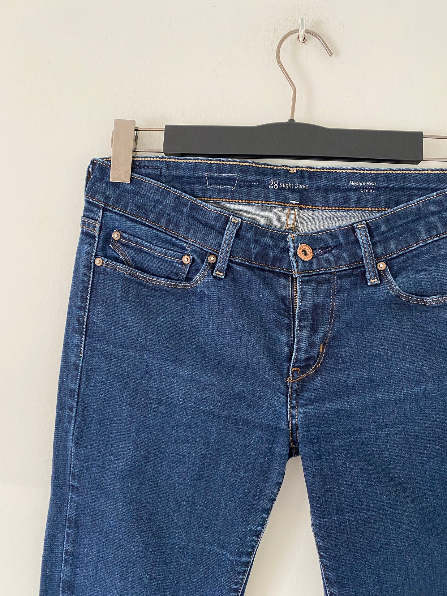 Levi's spijkerbroek 28