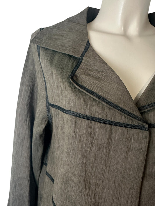 Annette Gortz vest NIEUW M