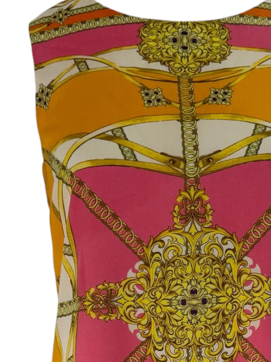 Ana Alcázar Kleid S