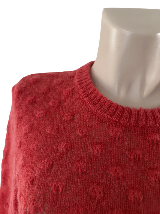 Baum und Pferdgarten trui M