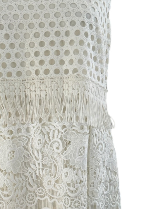 Ana Alcázar Kleid NEU M