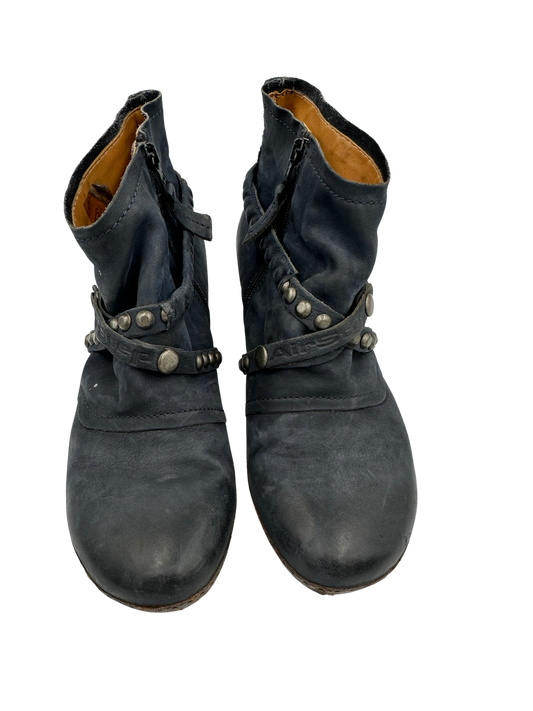 Airstep enkellaarzen 40